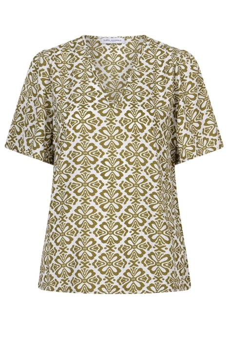 Lofty Manner blouse bella